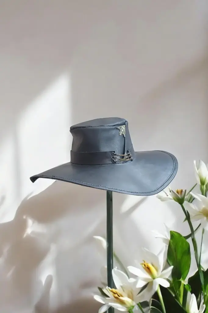 Chapeau Audace