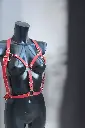 Harnais Shift rouge
