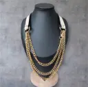 Collier Étreinte 