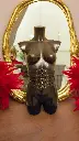Serre-taille Sanglé 