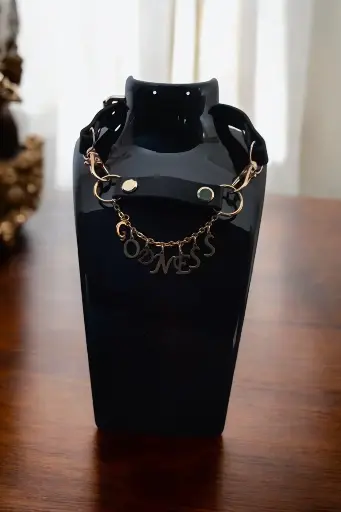 Collier Serment