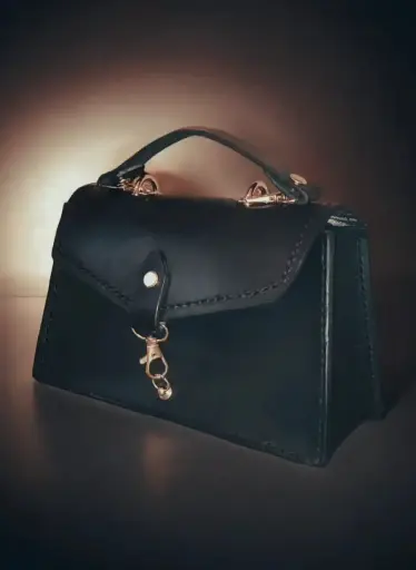 Sac Sombre Élixir 
